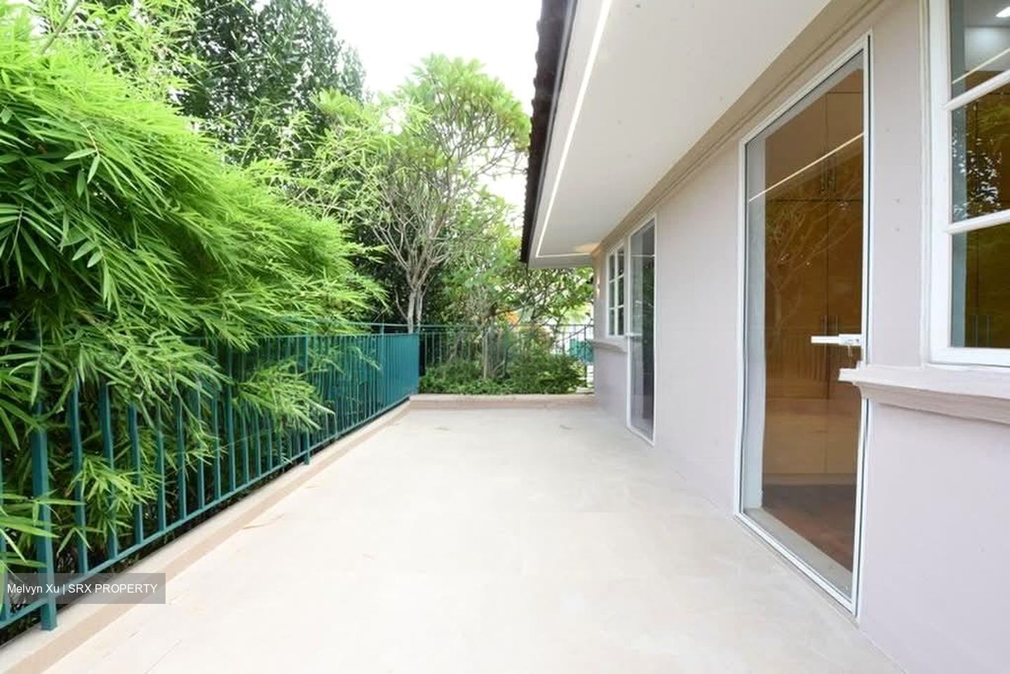 Gentle Villas (D11), Detached #610380601